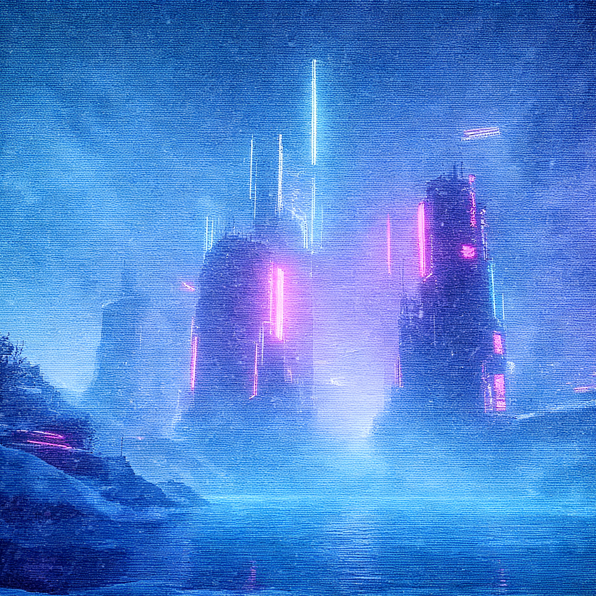 Эхо ниже нуля(番外篇)