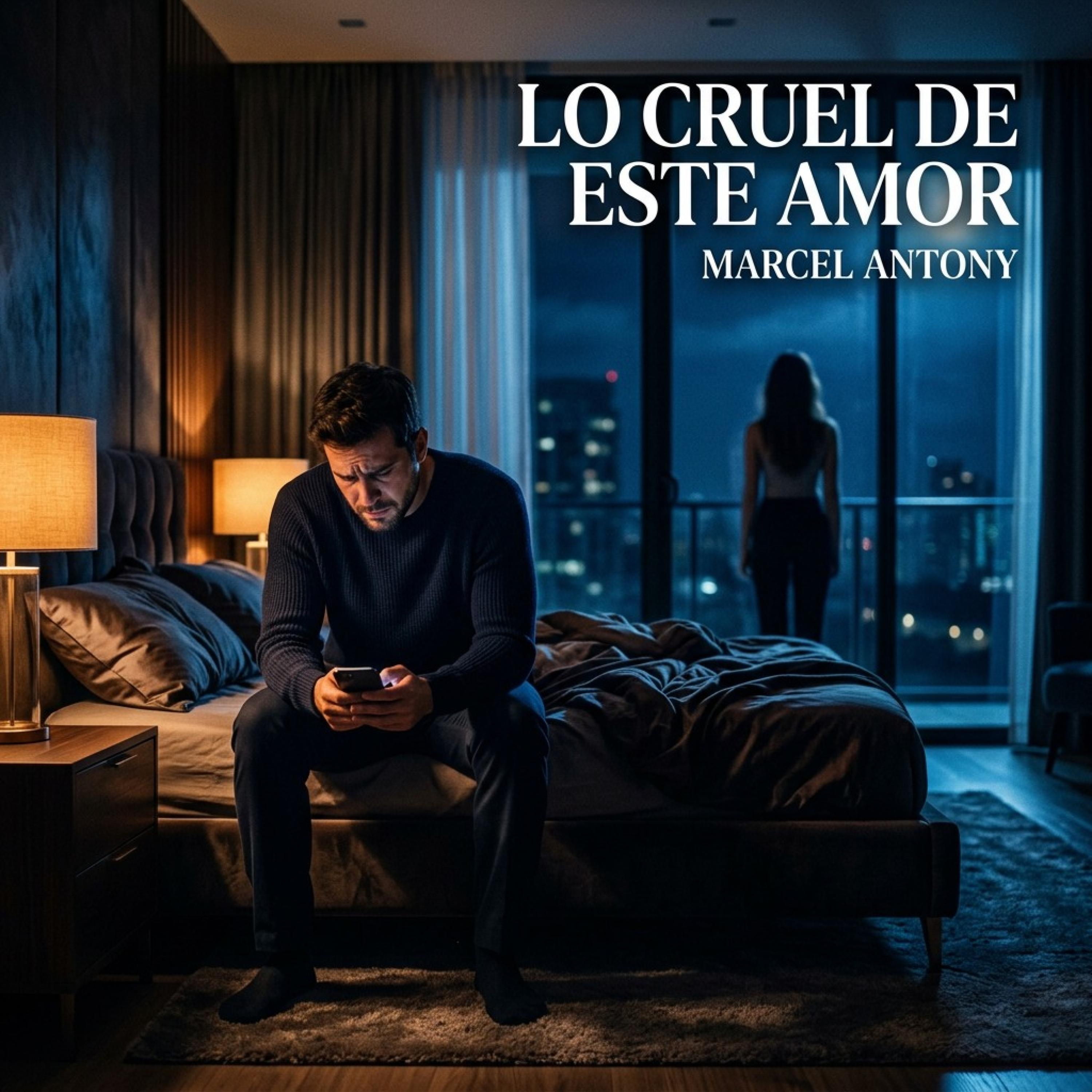 Lo Cruel De Este Amor