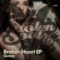 Broken Heart EP