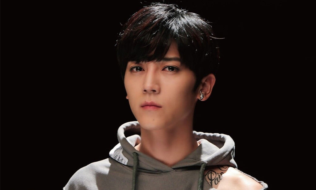 Bii毕书尽回归,即将成为 Your Light