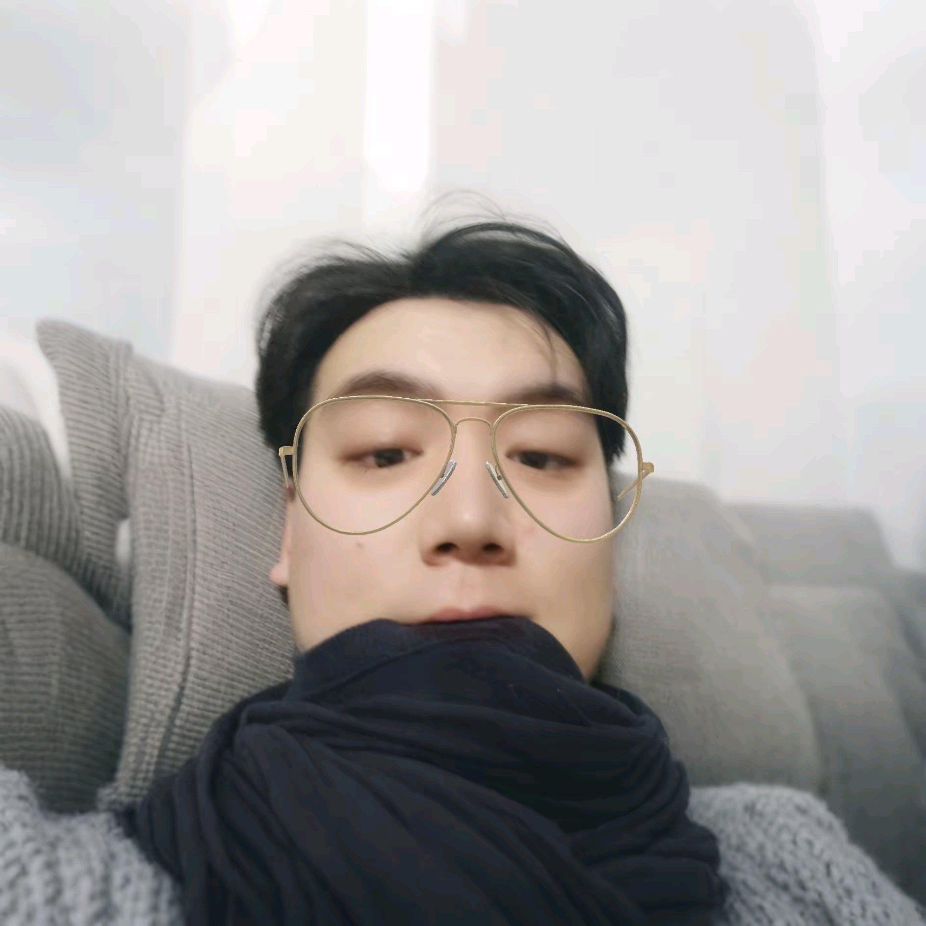 微笑以后的眼泪