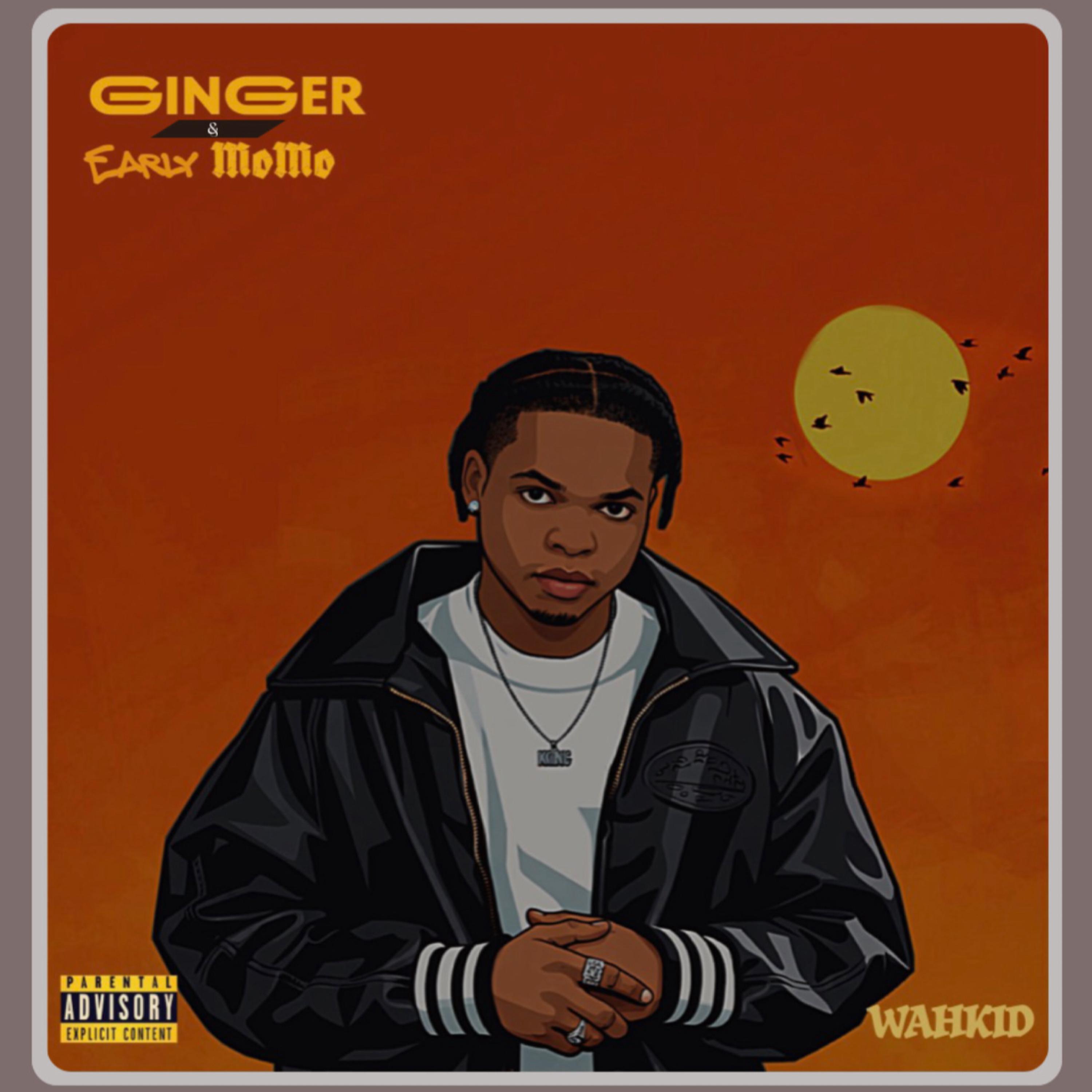Ginger