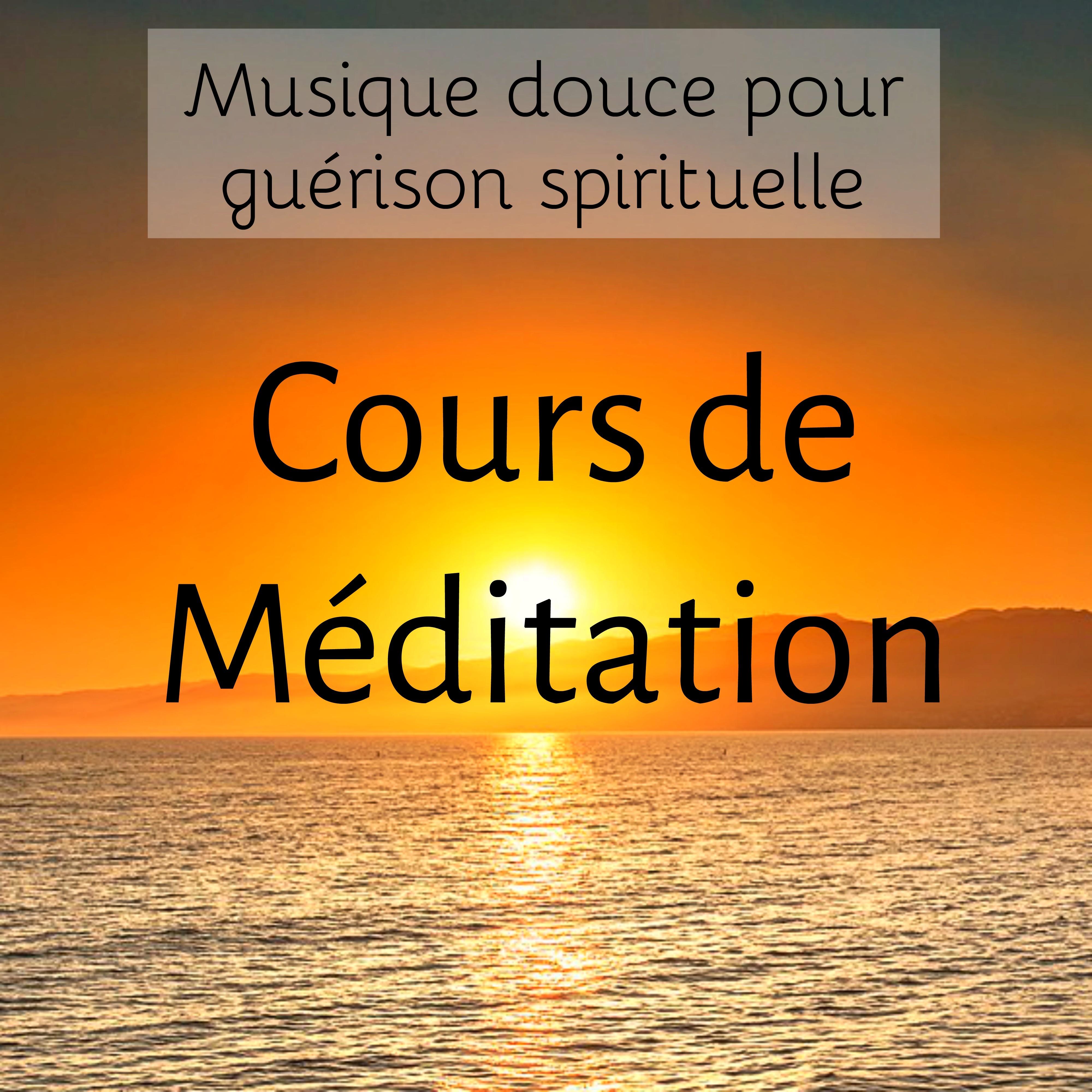 Sons de la nature (Musique zen)