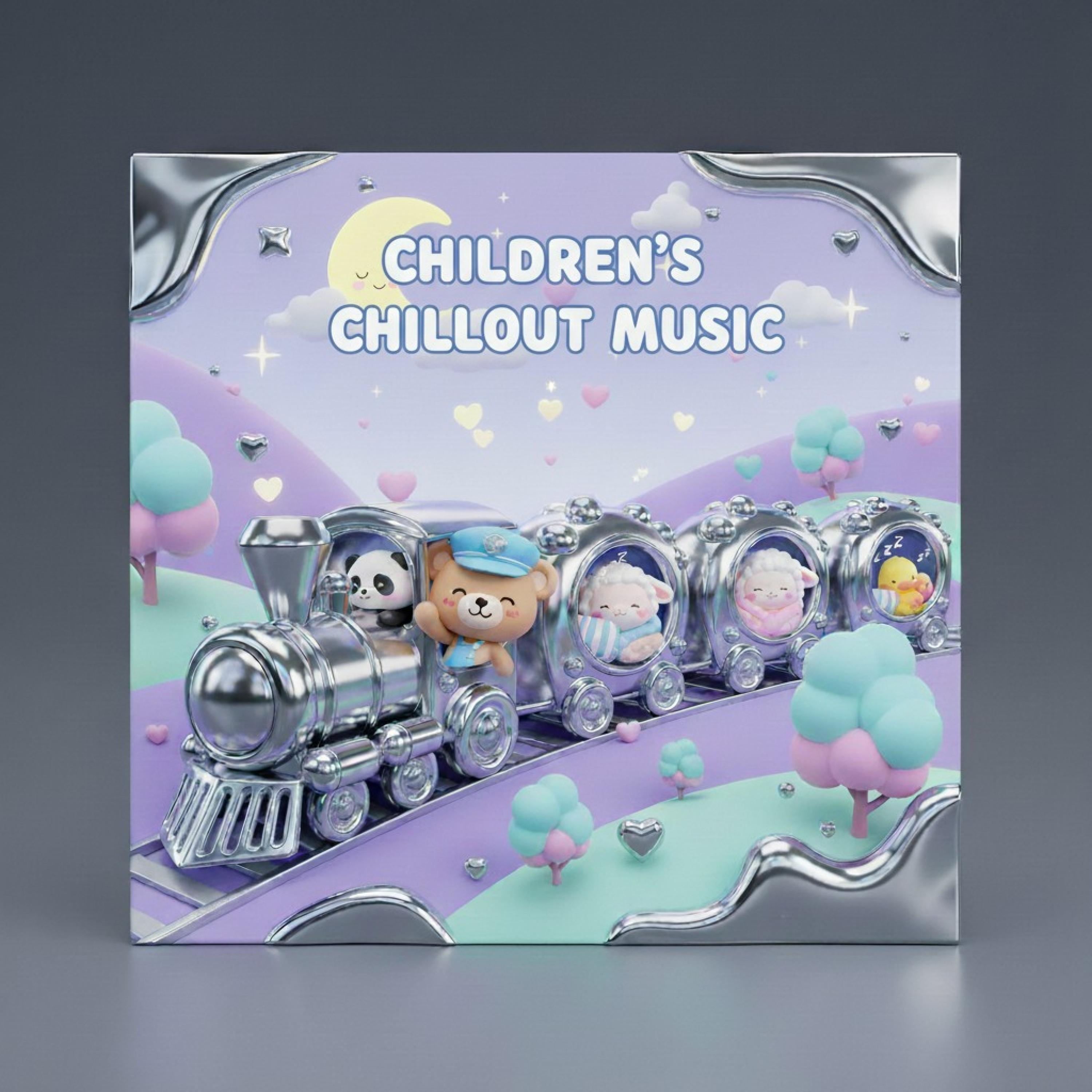 Twinkle Twinkle Baby Chill