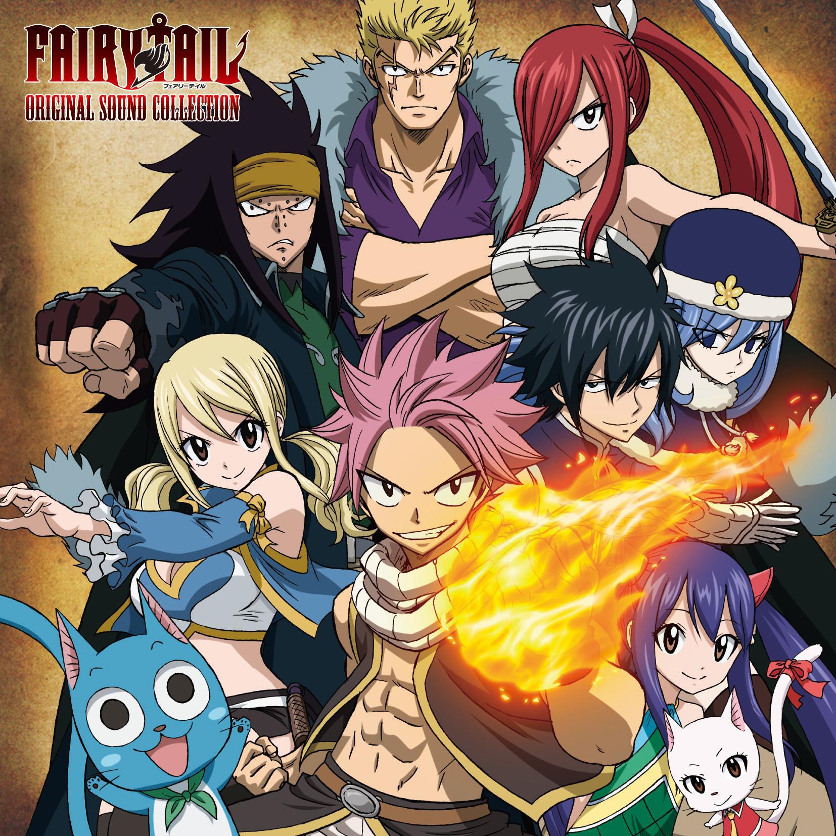 Fairy Tail:  A New Beginning - hwa2od0