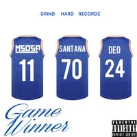 Game winner (feat. Tsantana & Deo$)