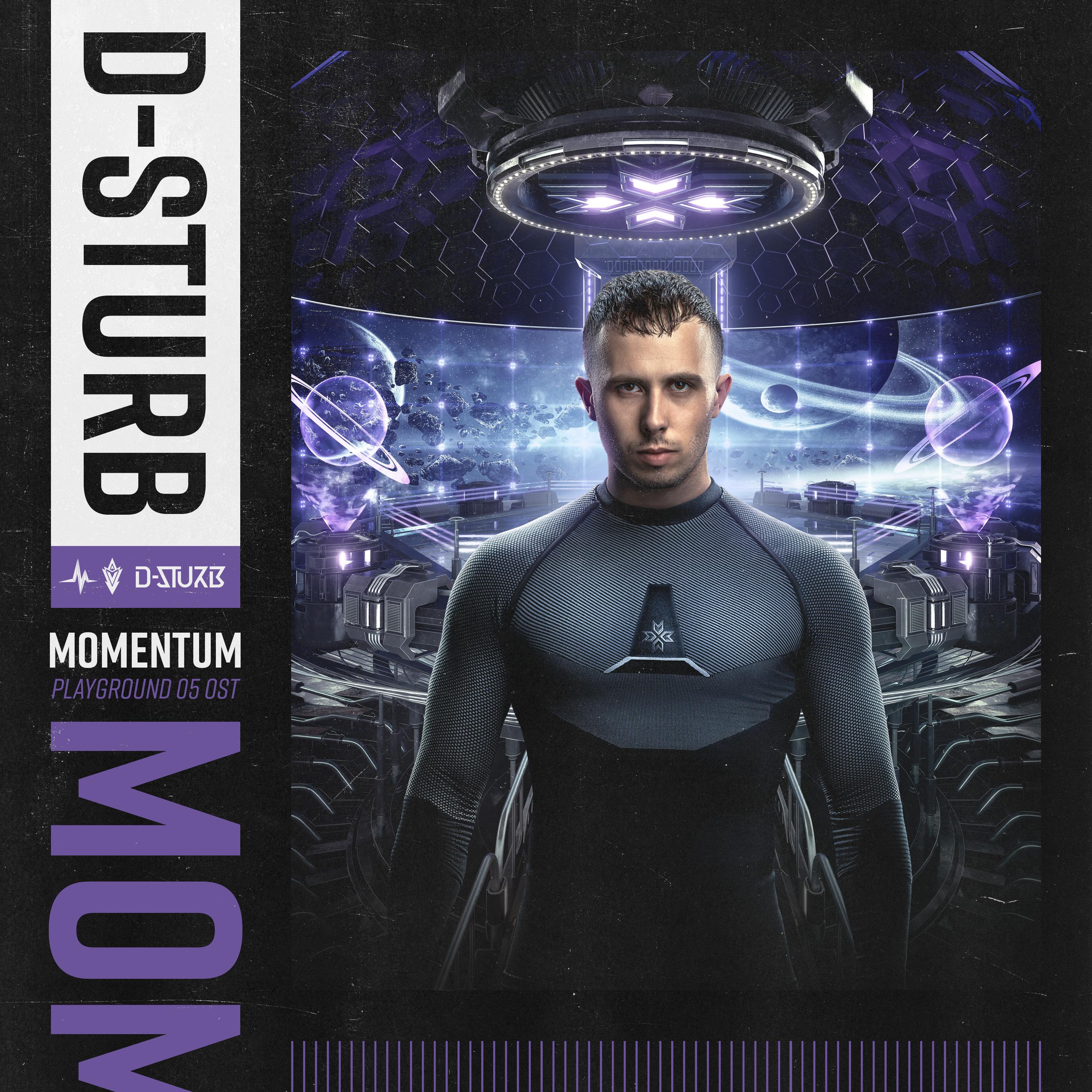 Momentum_D-Sturb_Momentum | 在线播放_Momentum歌词_Momentum下载 | 网易云音乐