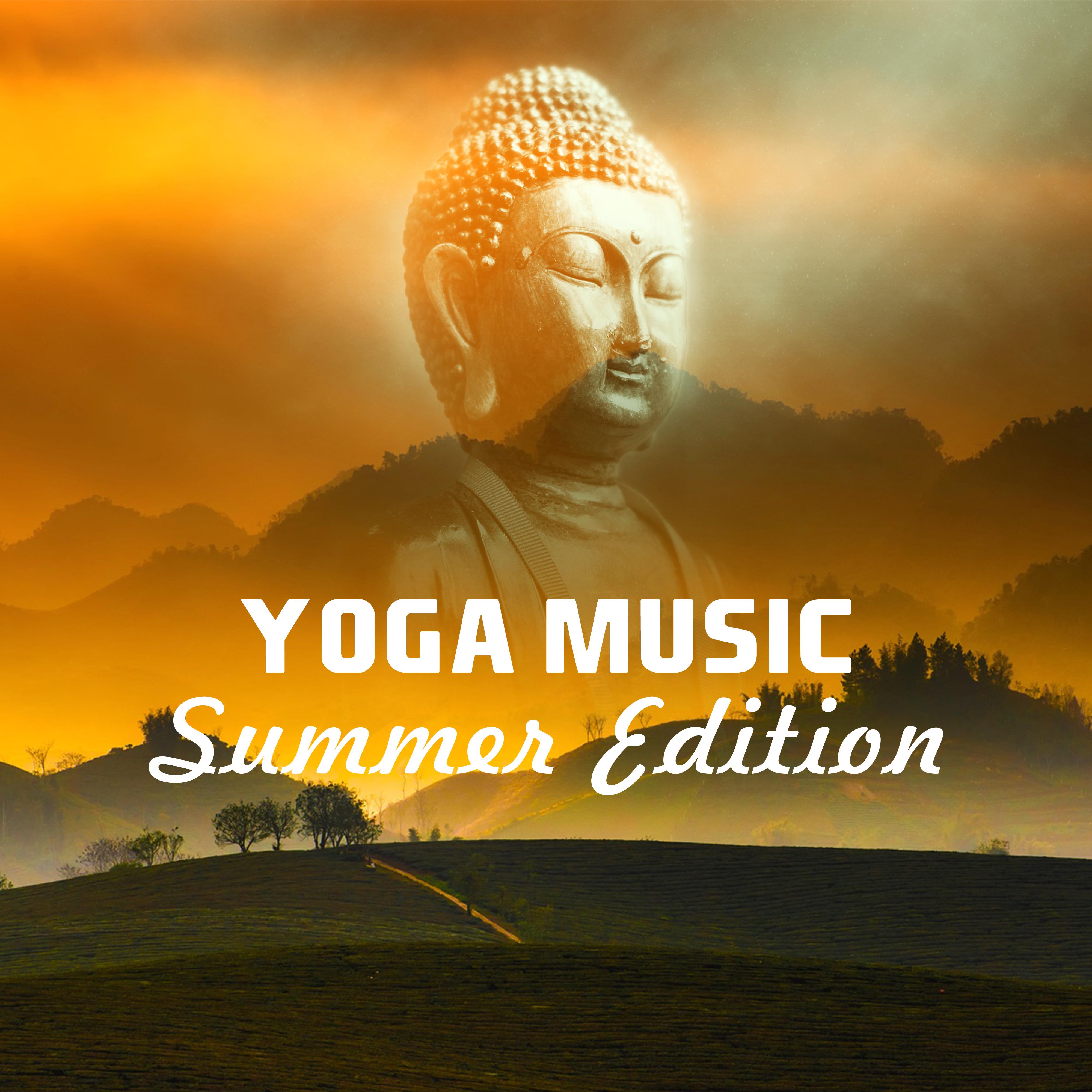 Healing Nature_Yoga Sounds_Yoga Music Summer Edition – Relaxation & Meditation, Yoga Music, Zen, Healing Nature Music | 在线播放_Healing Nature歌词_Healing Nature下载 | 网易云音乐