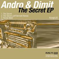 The Secret EP