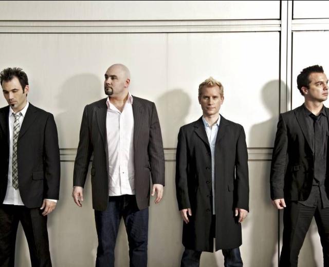 Metro Vocal Group