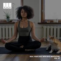 Heal Your Soul with Reiki Meditation, Vol. 07