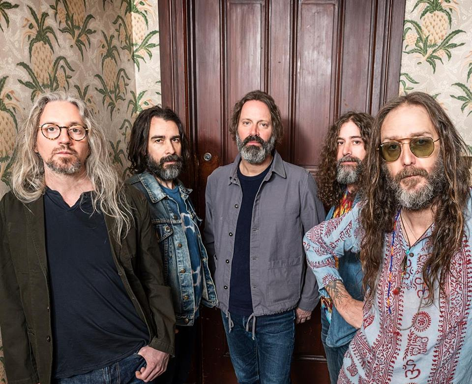 Chris Robinson Brotherhood