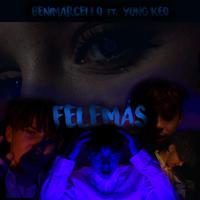 Felemás (feat. Yung KEO)