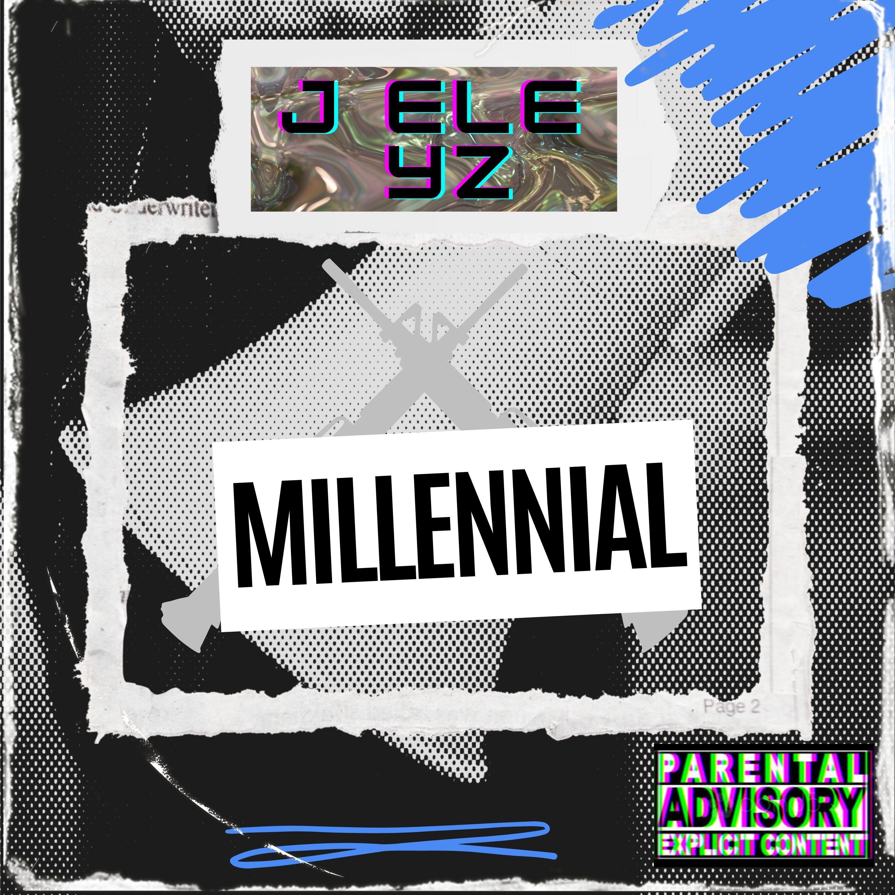 Millennial (feat. yz)