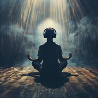 Reflections of Stillness: Meditation Soundscapes