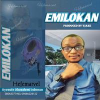 Emilokan (feat. Hefemarvel)