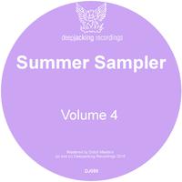 Summer Sampler, Vol. 4