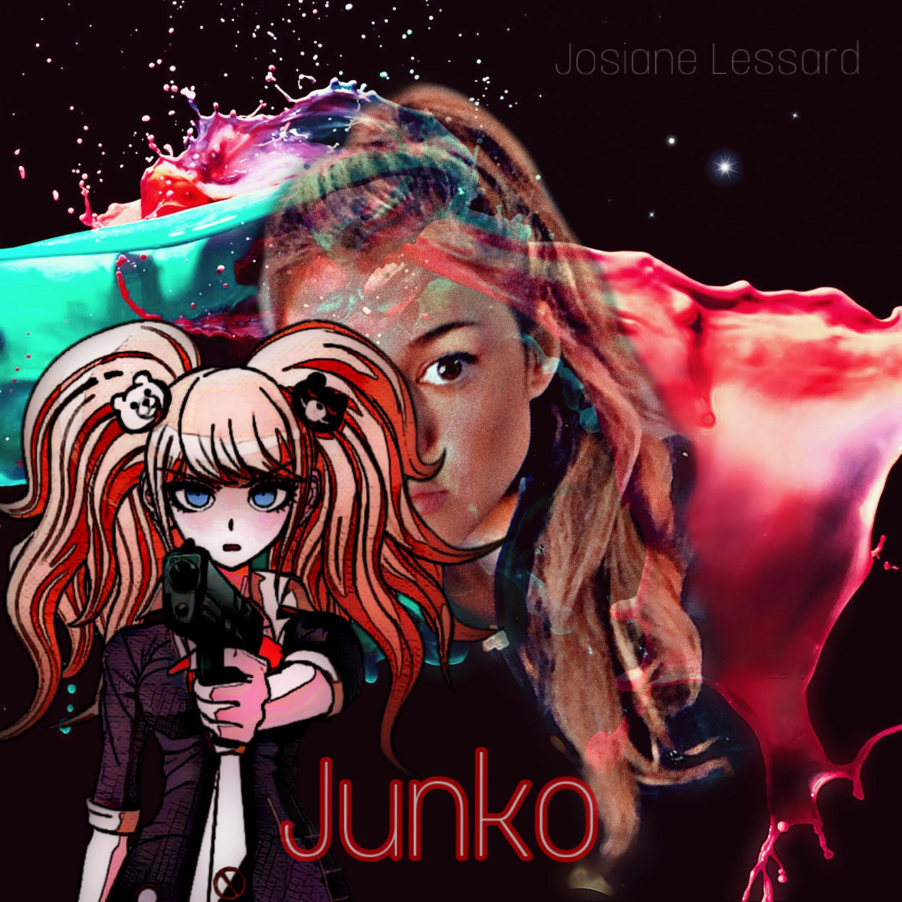 Junko (despair)