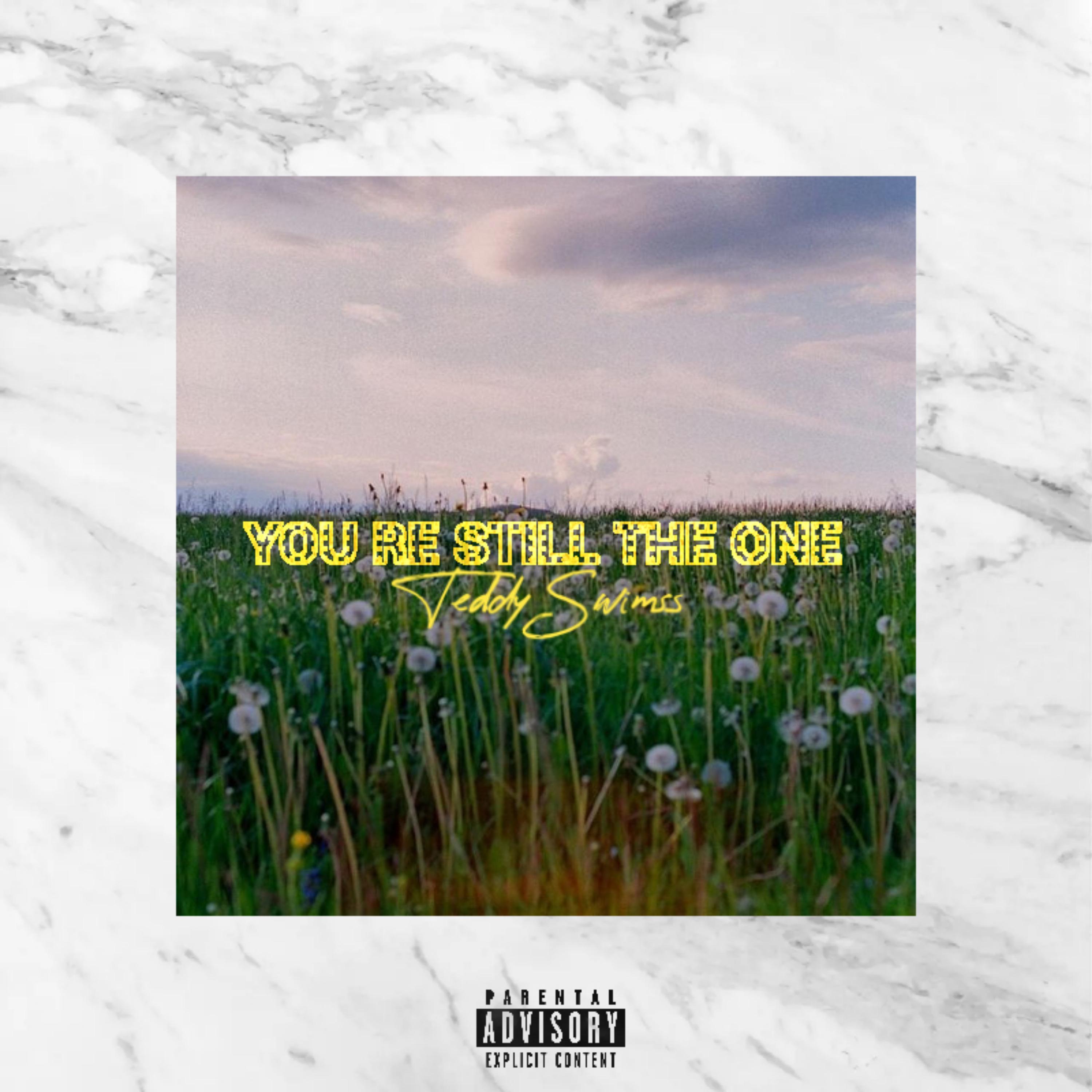 You Re Still the One