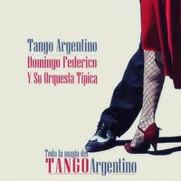 Tango Argentino