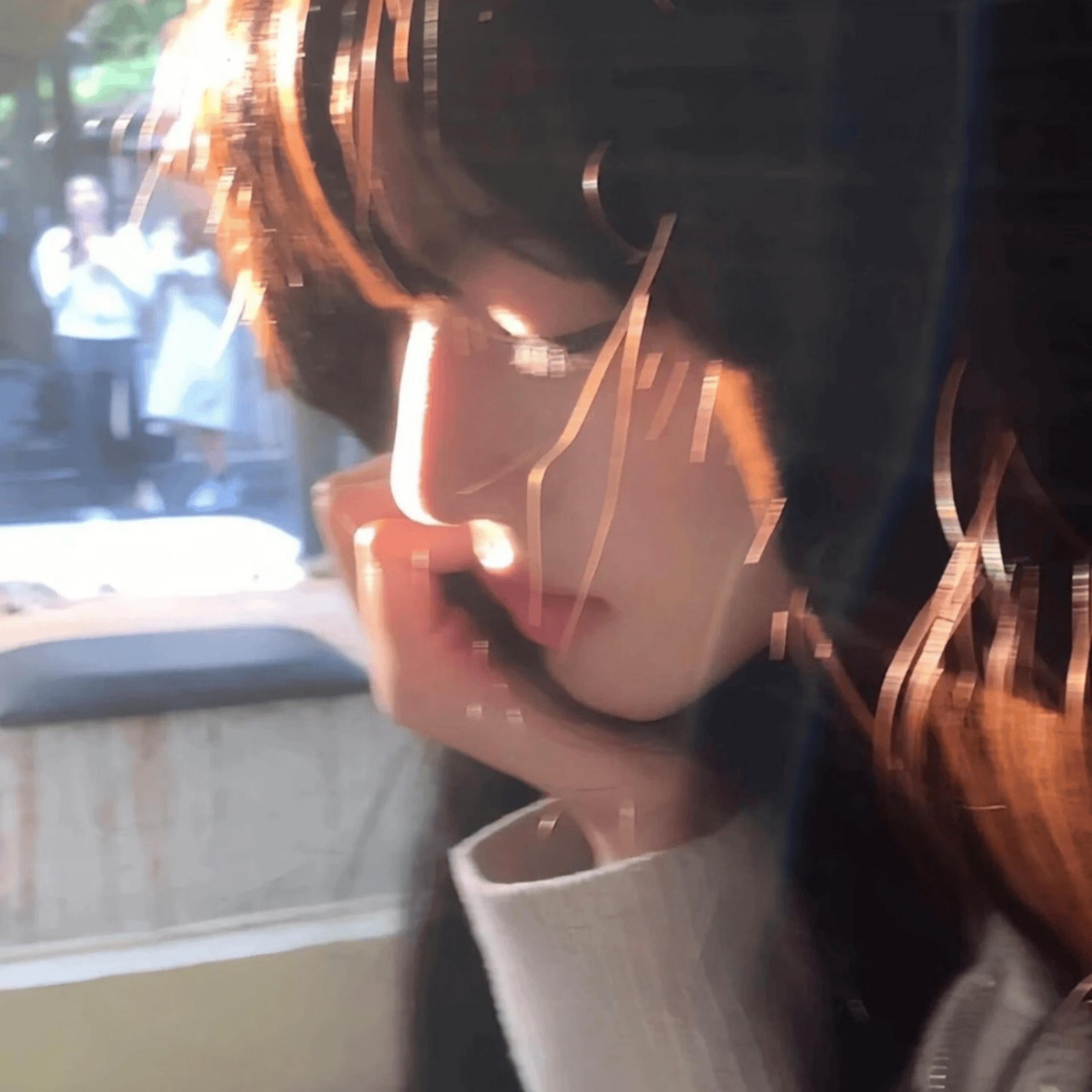 压迫感拉满