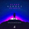 Klaas - Heroes (Shinzo & Rocco Extended Remix)