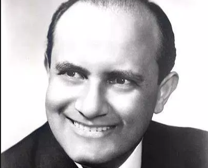 Leonard Warren