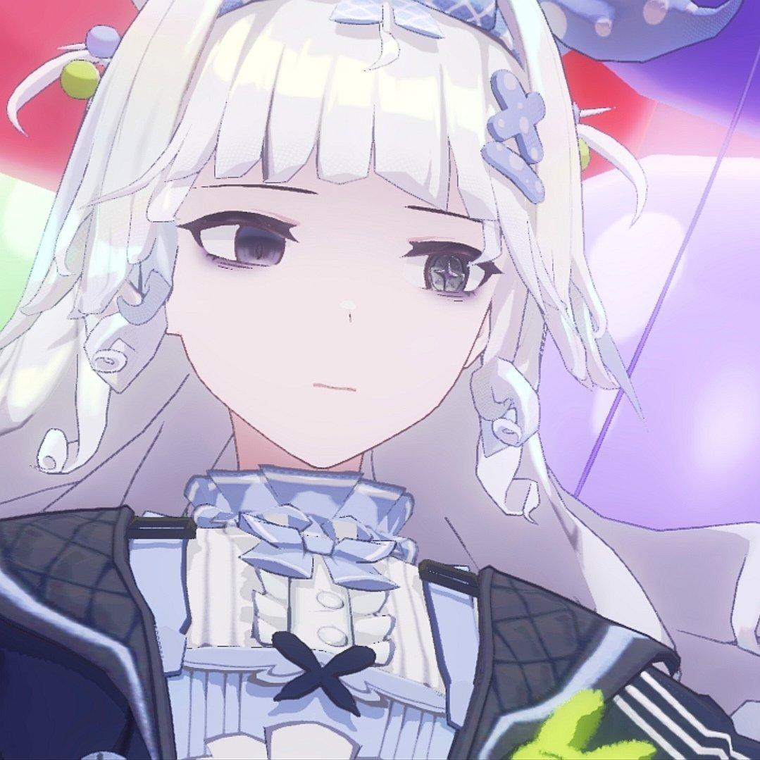 战双帕弥什boss/战斗曲      版本新→旧