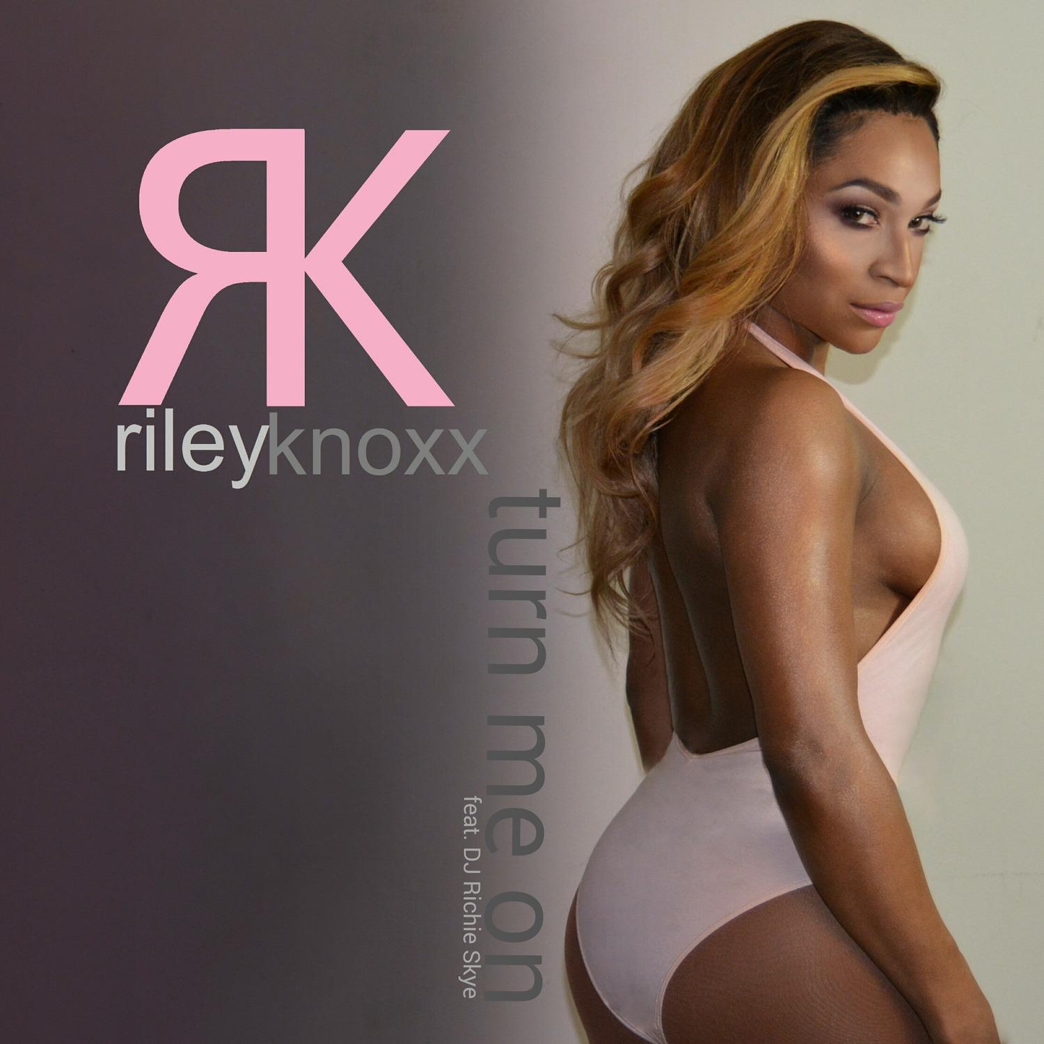 Turn Me on (feat. DJ Richie Skye)