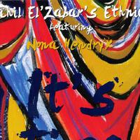 Kahil El'Zabar's Ethnics