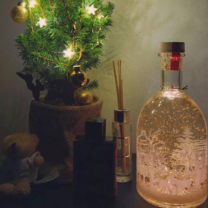 Home on the Range - Allie Goertz