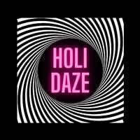 Holi Daze