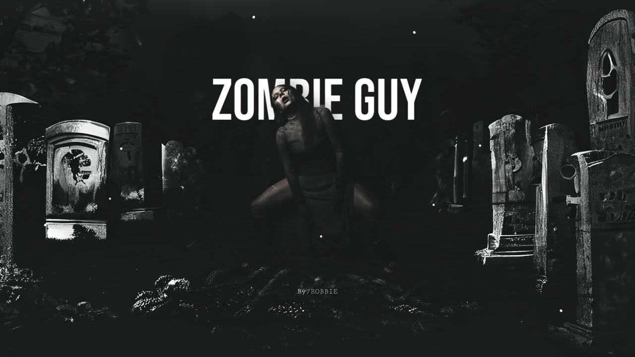 Lady Gaga - Zombie G.U.Y [AI Rework]