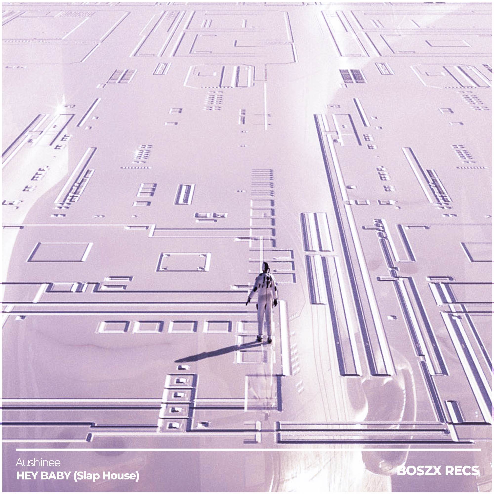 Hey Baby (Instrumental)