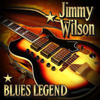 Blues Legend