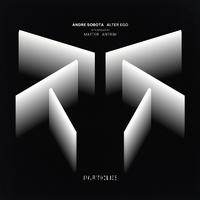 Alter Ego (Matter, Antrim Remixes)