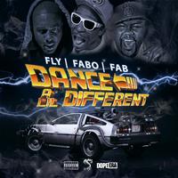 Dance a Lil Different (Remix)