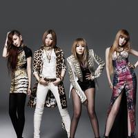 2NE1