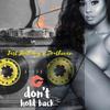 Just brittany - Don't Hold Back