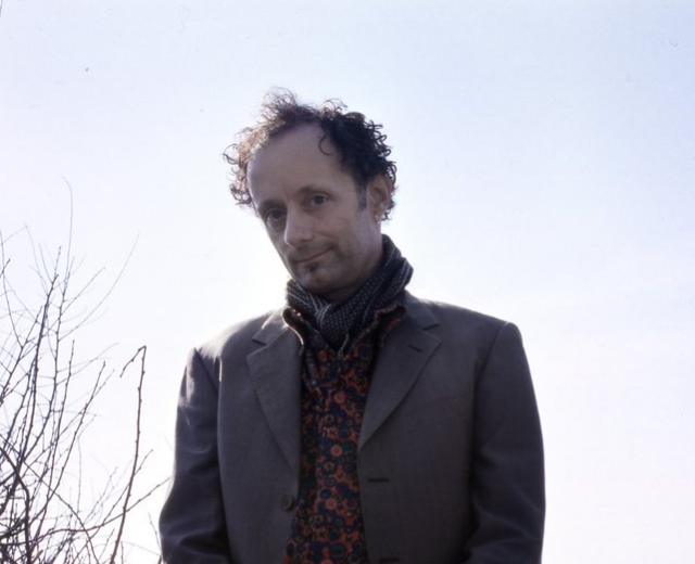 Current 93