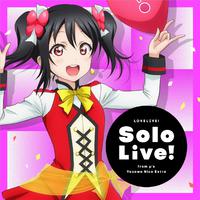 ラブライブ！Solo Live! from μ's 矢澤にこ Extra