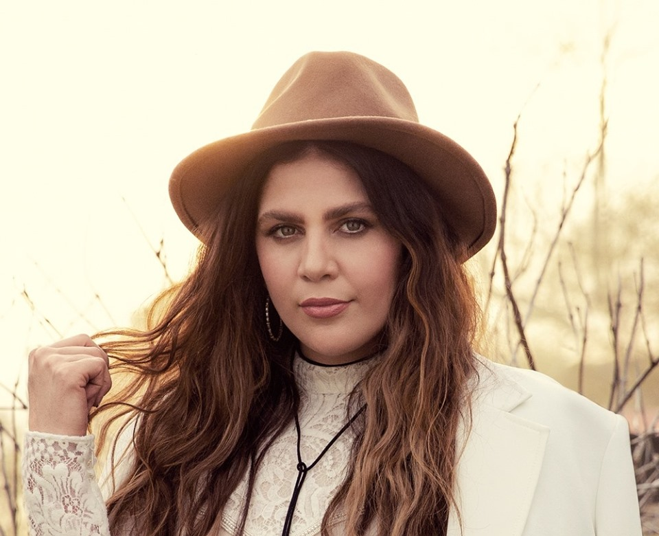 Hillary Scott