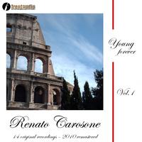 Young Forever : Renato Carosone, Vol. 1