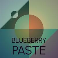 Blueberry Paste