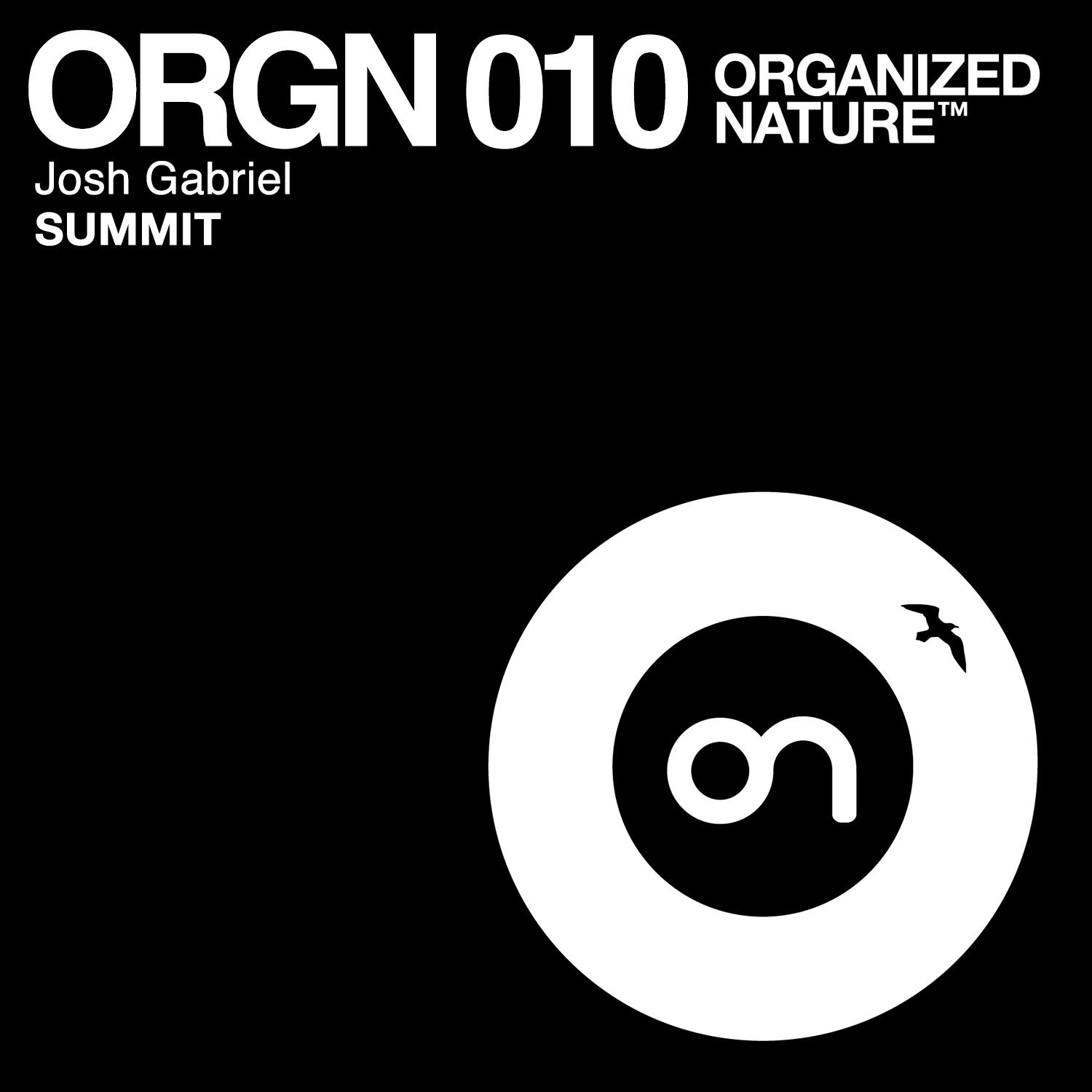 Summit (Josh Gabriel Original Mix)