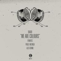 We Are Colours