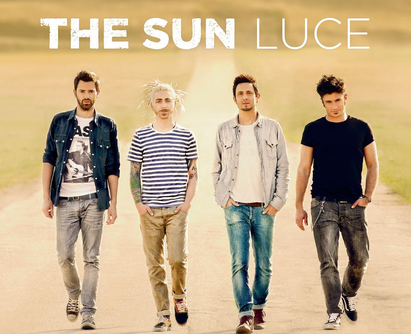 The Sun