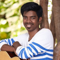 Justin Prabhakaran