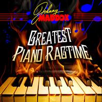 Greatest Piano Ragtime