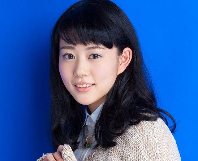 高畑充希